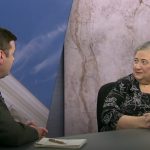 Nancy Worley’s Last Stand