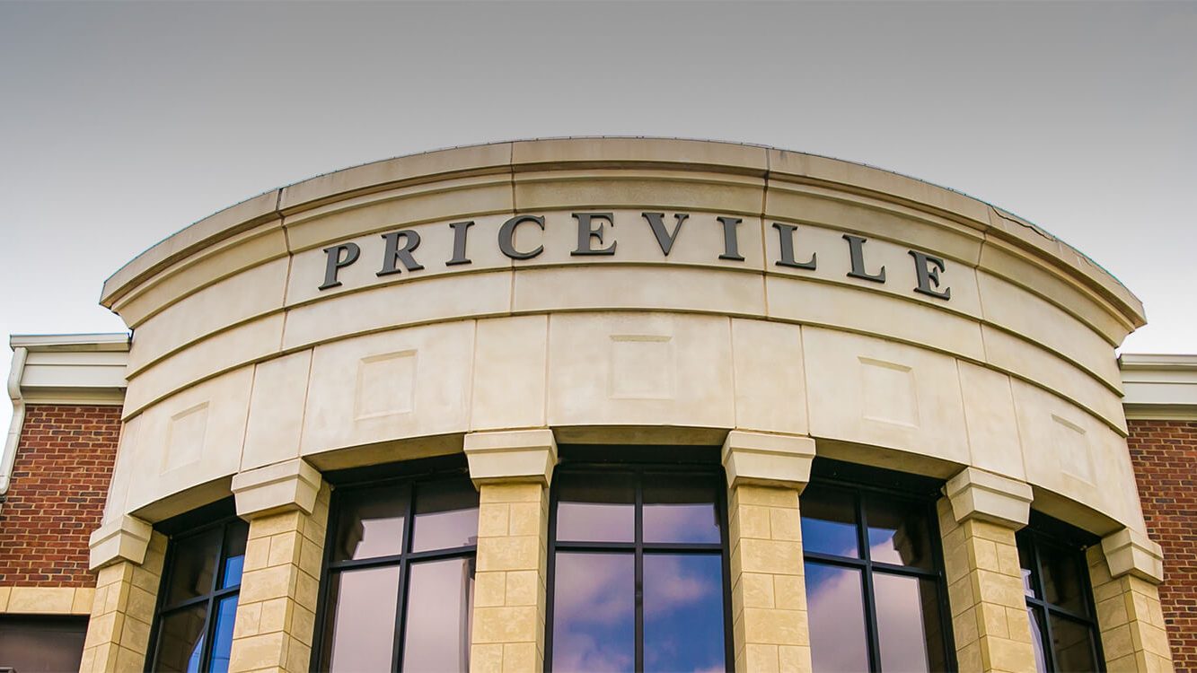Priceville, Alabama Information Bama Politics