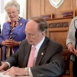 Alabama Ordered To Pay $675,964 Over 2016 Abortion Law