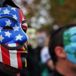 Joe Biden Correct: “Hate is on the rise again.”