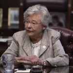 Kay Ivey