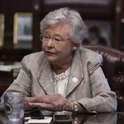 Kay Ivey