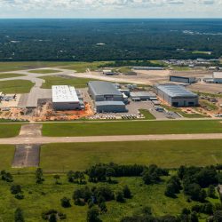 Airbus Plant Mobile, AL