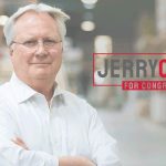 Al-01 Candidate Jerry Carl Suspends Campaign Amidst Coronavirus Outbreak