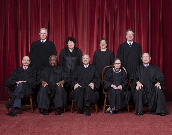 U.S. Supreme Court To Hear Abortion Case This Term