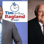 Timothy Ragland Elected First Black Mayor Of Talladega