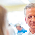 Tuberville Ties Sessions to John Bolton Amidst Sessions’ Efforts to Tie Himself to Trump