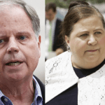 The Fight For The Alabama Democratic Party