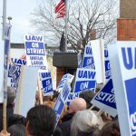 Solidarity with the Striking Worker