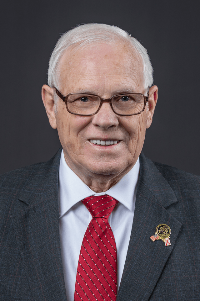Andy Page - Alabama Political Profile | Bama Politics
