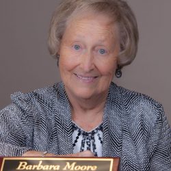 Barbara Moore