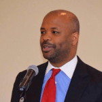 A New Alabama Democratic Party: Worley’s Out, Chris England Is In