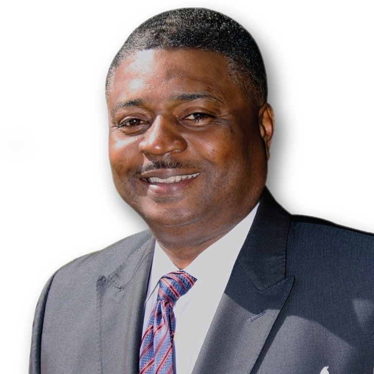 Cornelius Calhoun, Council Member of Montgomery, AL for District 5