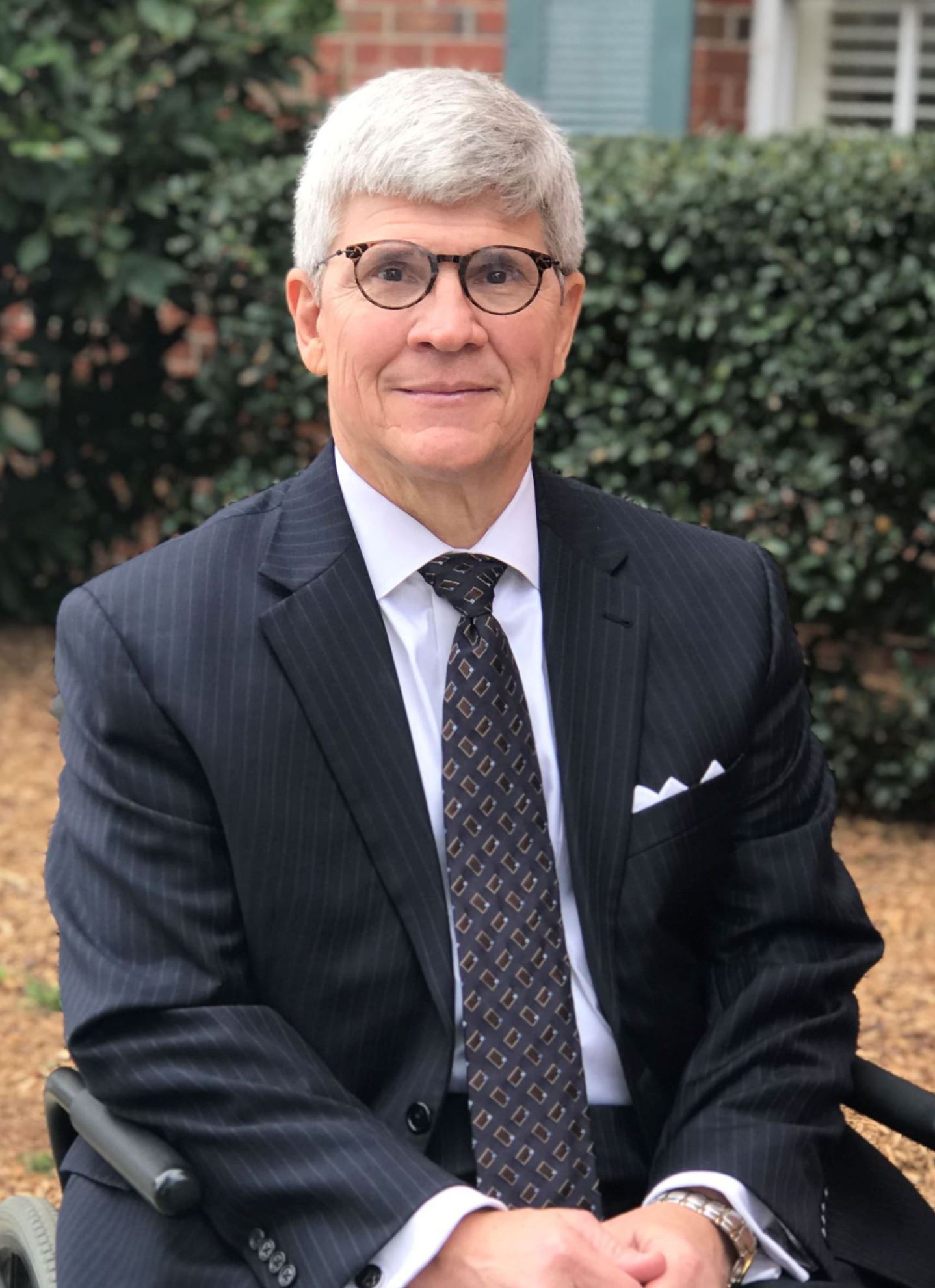 Eddie Smith Opelika, AL City Council Member District 4 Bama Politics