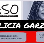 Black Lives Matter Co-Founder to Speak in Alabama