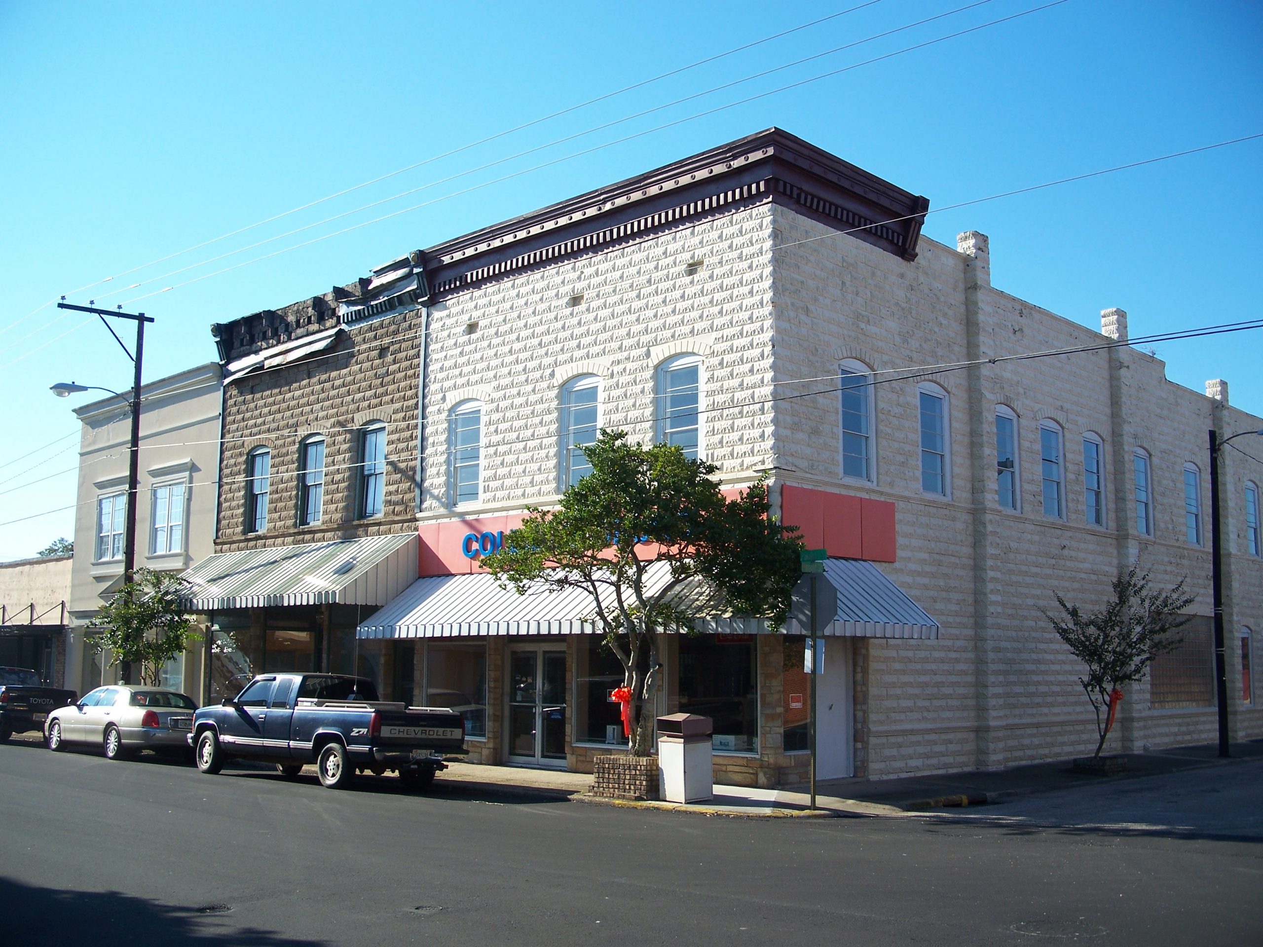 Flomaton, Alabama Information Bama Politics