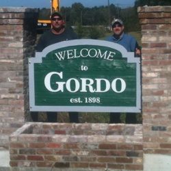 Gordo