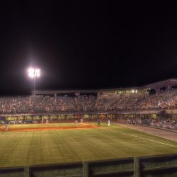 Hank Aaron Stadium