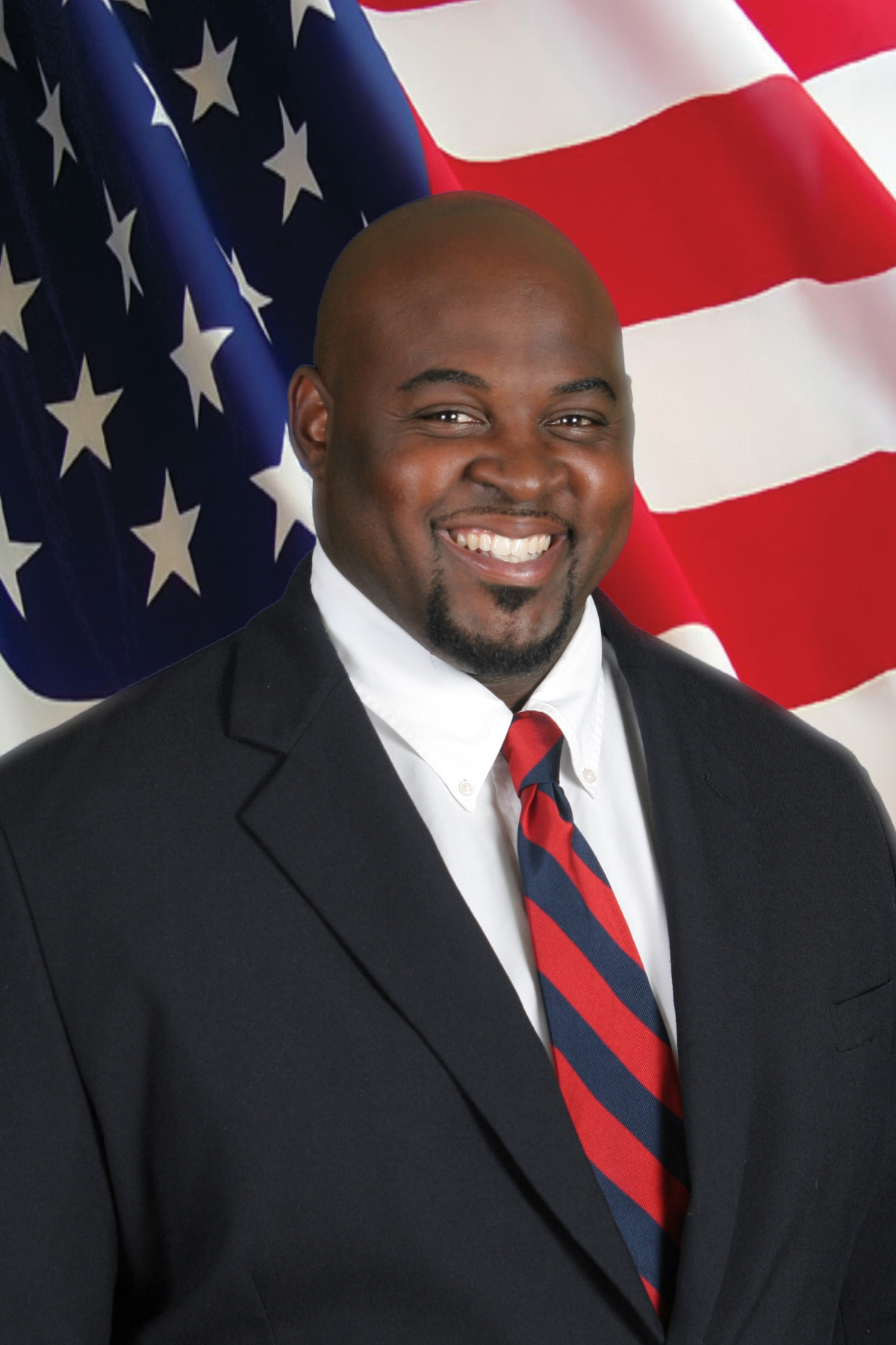 Kevin Dorsey, Council Member of Dothan, AL for District 1 Bama Politics