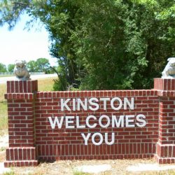 Kinston