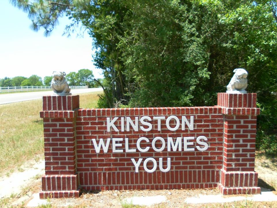 Kinston, Alabama Information Bama Politics