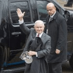 Jeff Sessions Announces Run For His Old Senate Seat