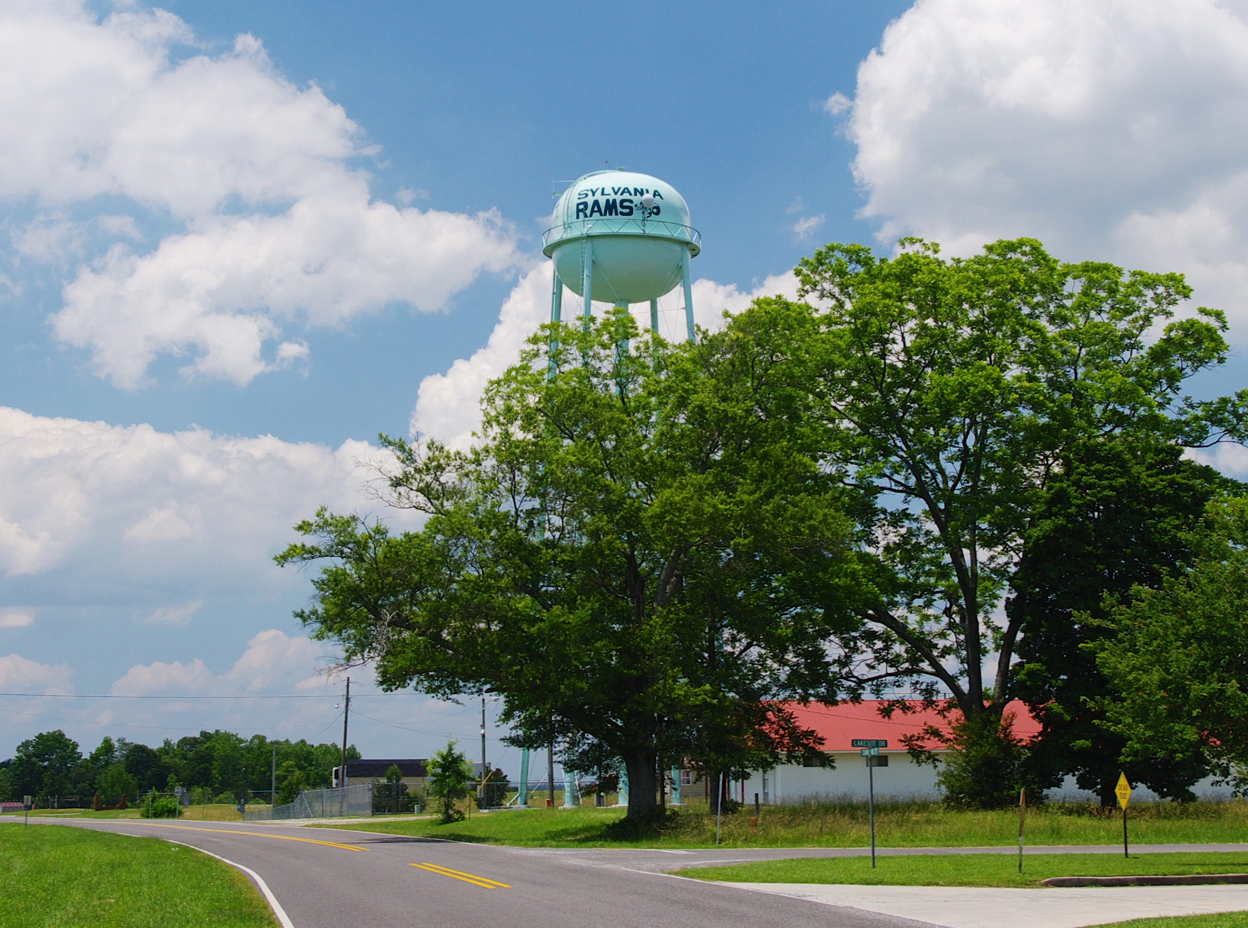 Sylvania, Alabama Information Bama Politics