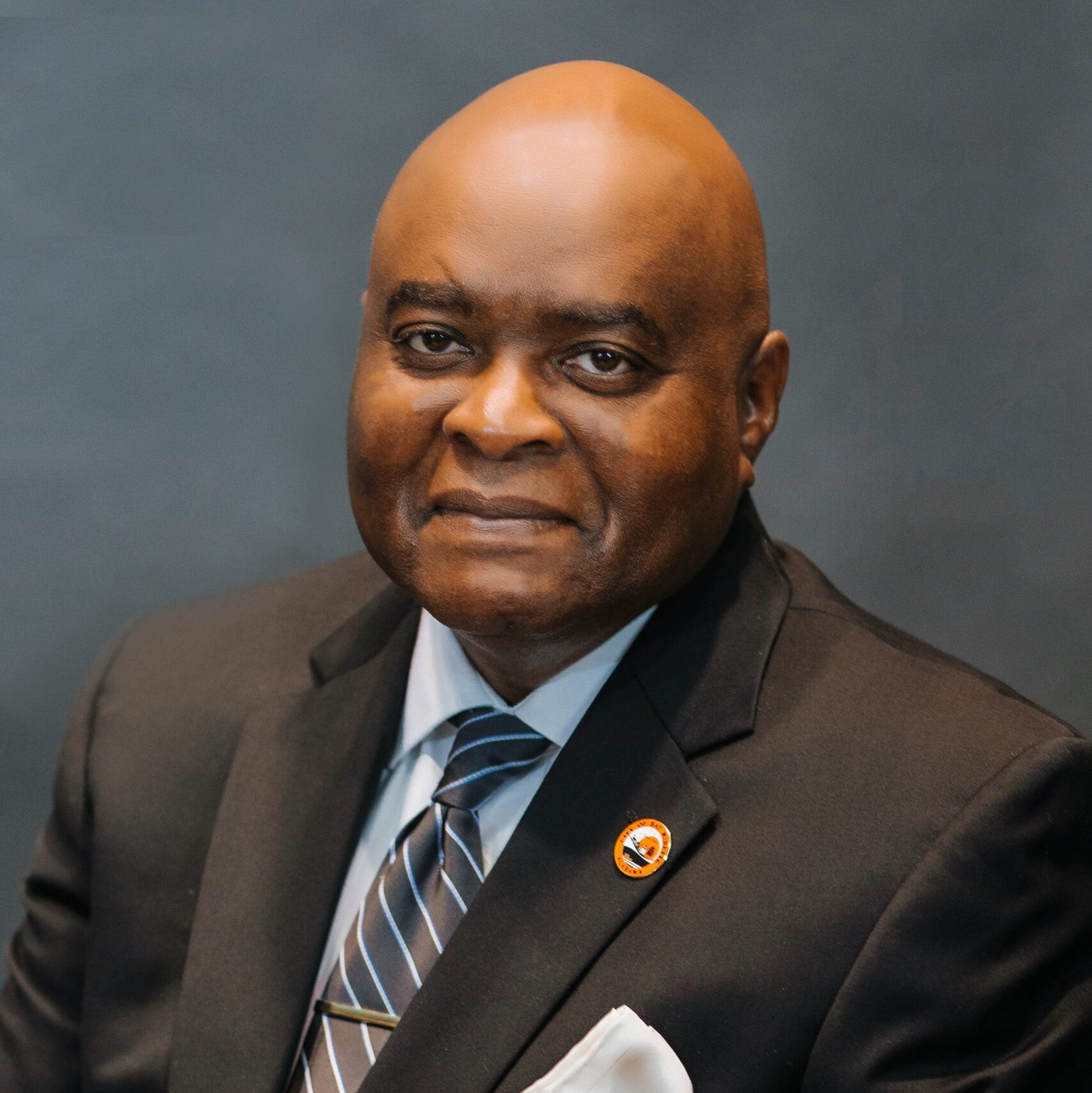 William Taylor, Council Member of Bay AL for District 4 Bama