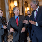 Senator Doug Jones’ Voting Record Explained