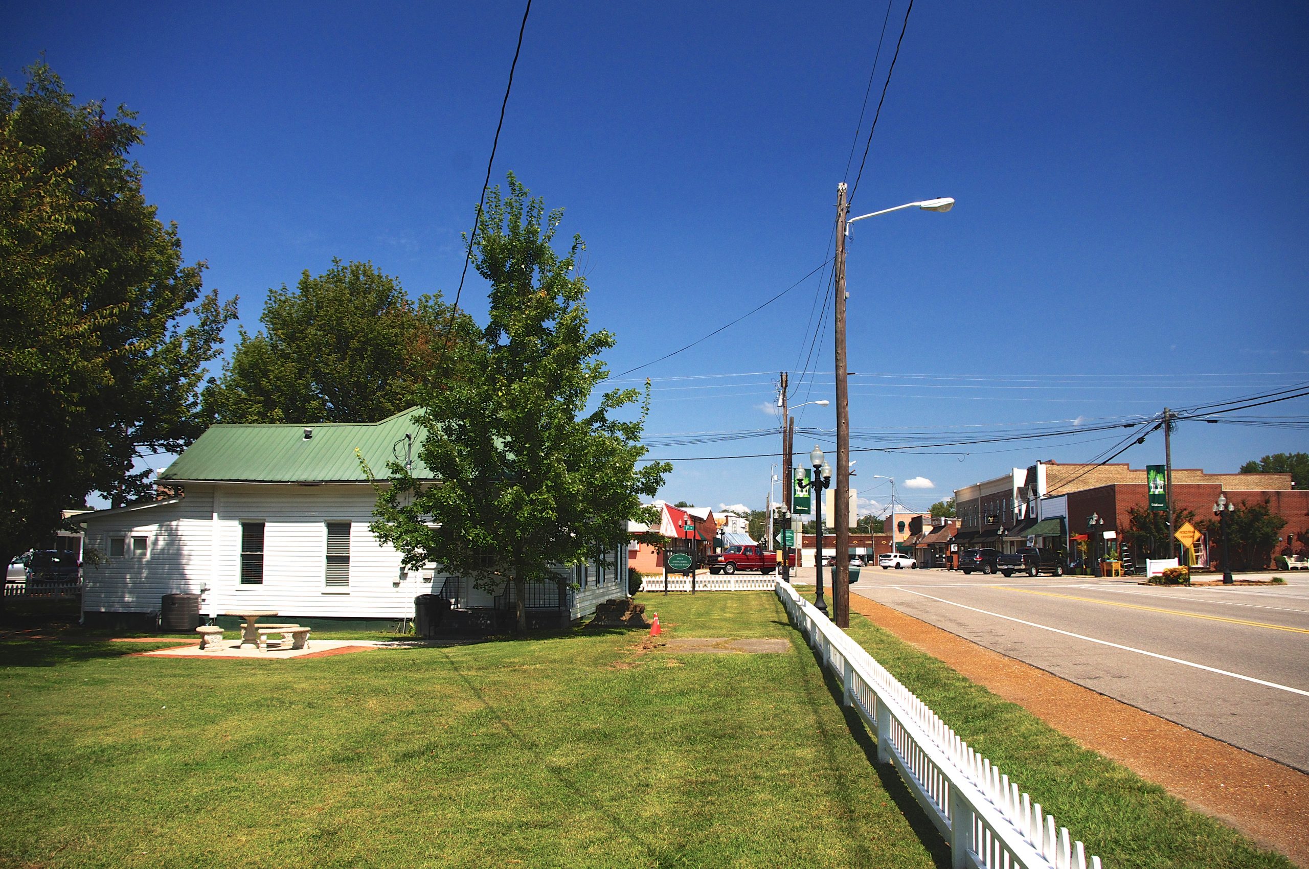 Ardmore, Alabama Information Bama Politics
