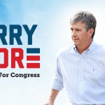 Interview: Barry Moore, Candidate For Alabama’s 2nd Congressional District