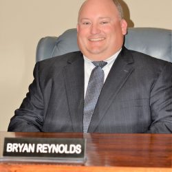 Bryan Reynolds