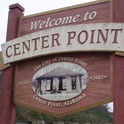 Center Point