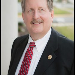Charles Bailey