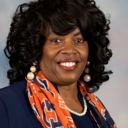 Connie Fitch Taylor