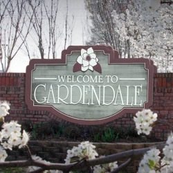 Gardendale