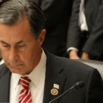 Gary Palmer Statement On Voting Against Impeachment