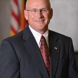 Greg Farrell