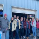 Doug Jones Campaign Partners With Birmingham Nonprofit for Holiday Service Day