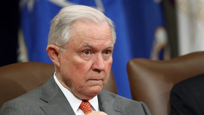 Former Chairman of Christian Coalition of Alabama Endorses Sessions for U.S. Senate