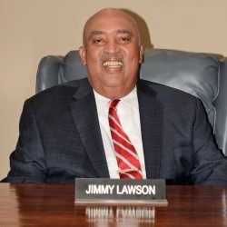 Jimmy Lawson