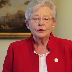 Kay Ivey