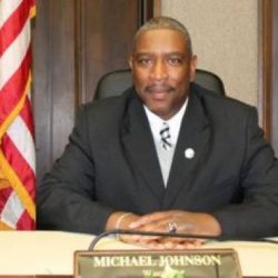 Michael Johnson