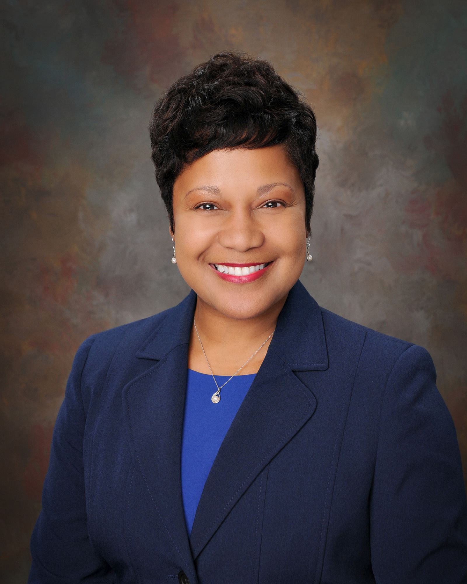 Mildred Lanier – Pelham, AL City Council Member | Bama Politics