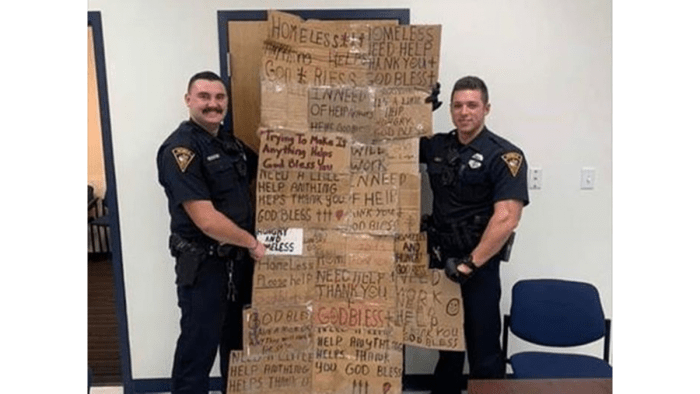 Mayor Stimpson Releases Statement On Mobile Police Officers Actions Towards Homeless