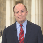 Richard Shelby Comes Out In Support Of Justice Act Police Reform Bill