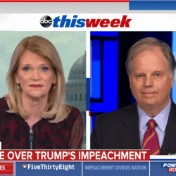 Doug Jones This Week Interview