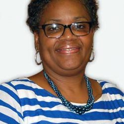 Tammie B. Williams