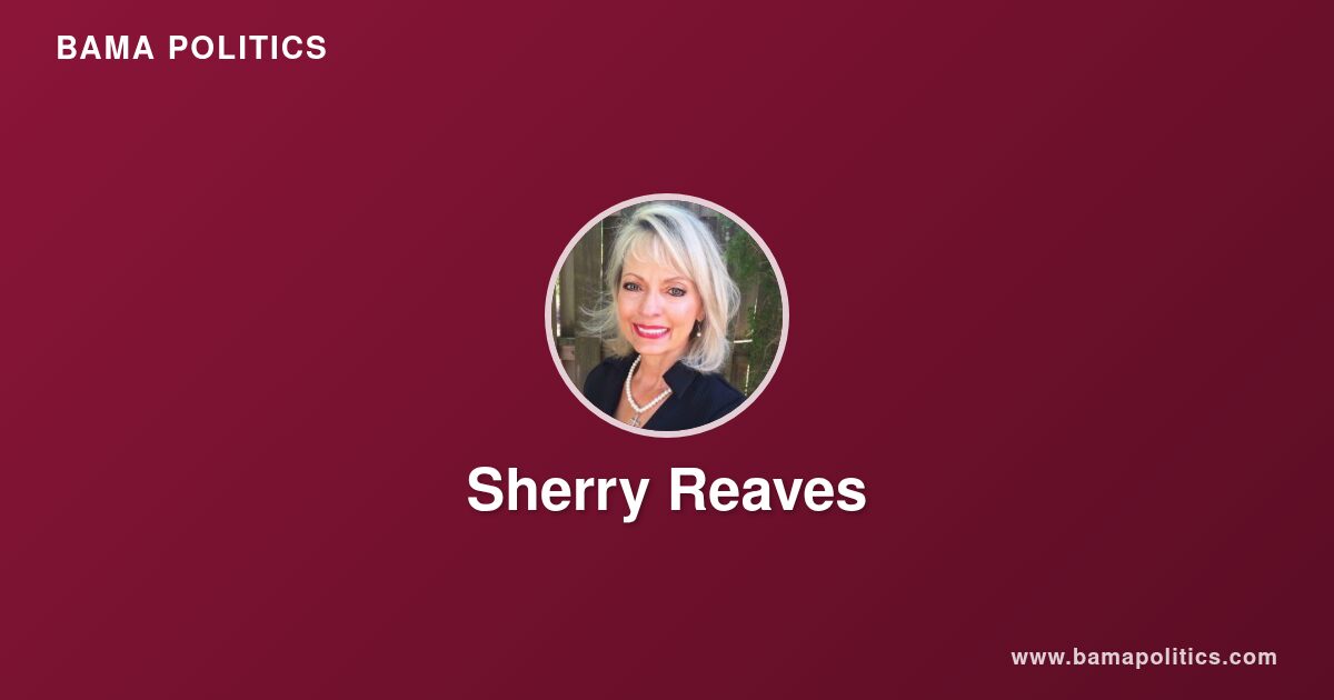 Sherry Reaves - Alabama Political Profile | Bama Politics