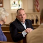 “Our Representation Must Be Part of the Solution”: An Interview With Chris Lewis